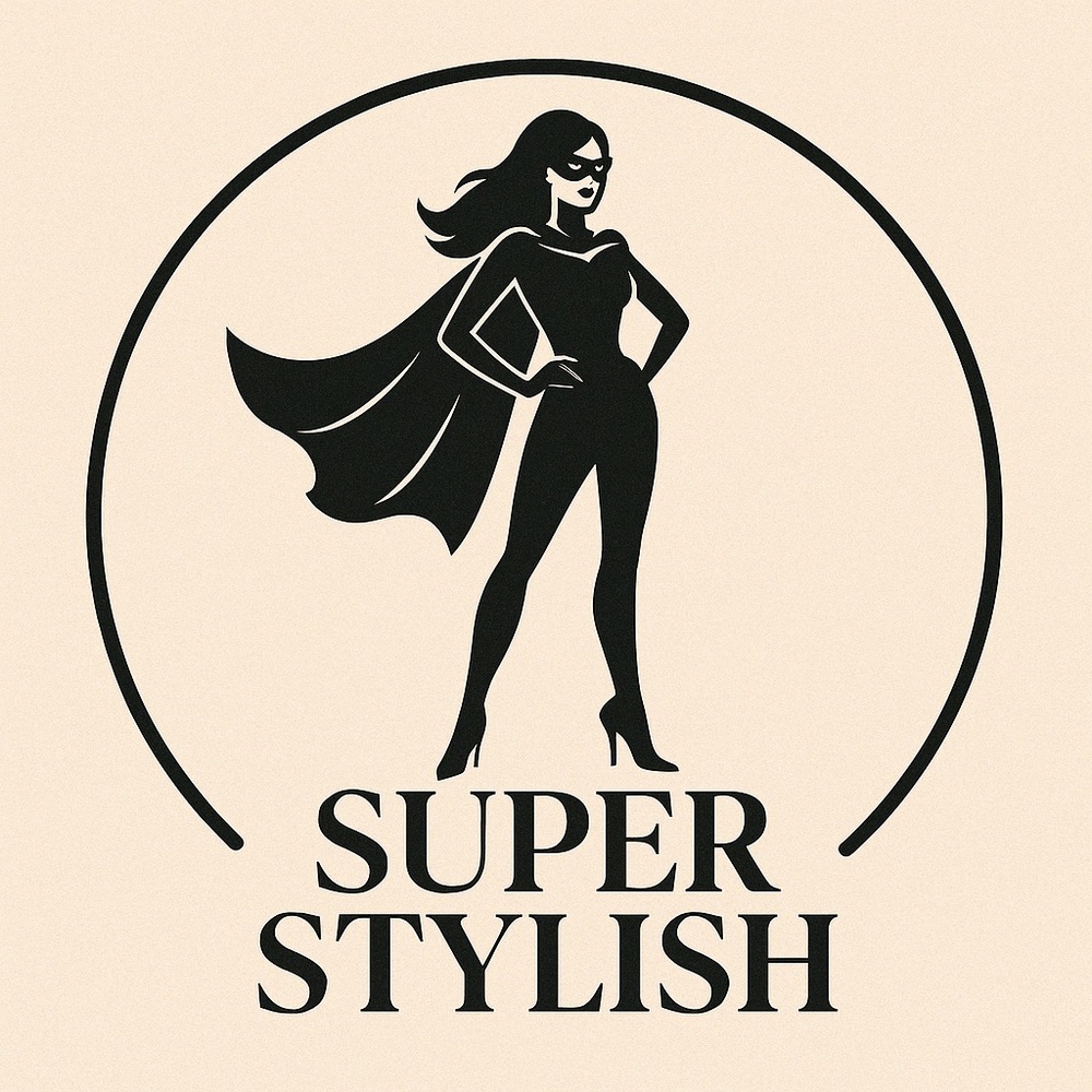Meet your Posher, SuperStylish